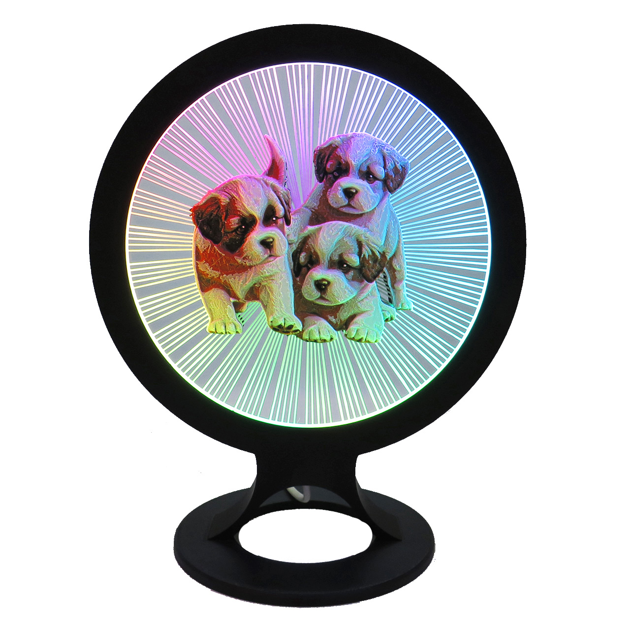 119004-08-3D-Stalinis-LED-sviestuvas-apskritimo-formos-Suniukai-plastiko-gijos