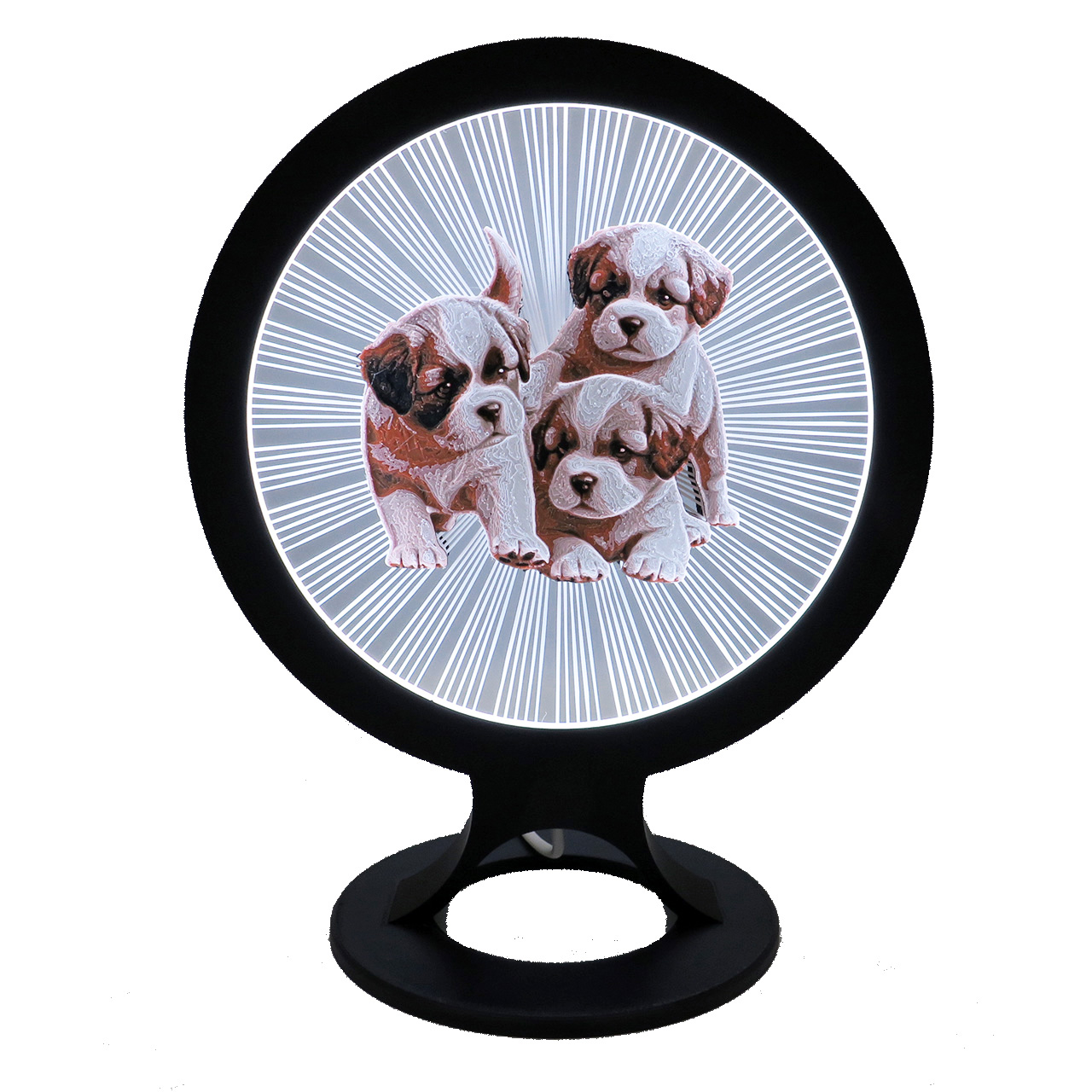 119004-09-3D-Stalinis-LED-sviestuvas-apskritimo-formos-Suniukai-plastiko-gijos