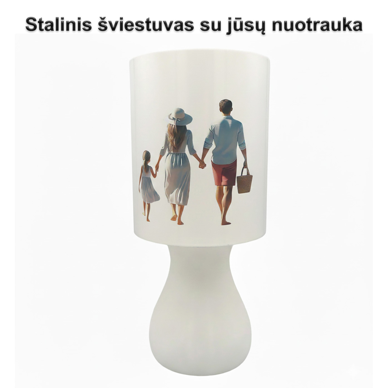 118010-01-3D-Stalinis-Sviestuvas-Su-jusu-nuotrauka-220v