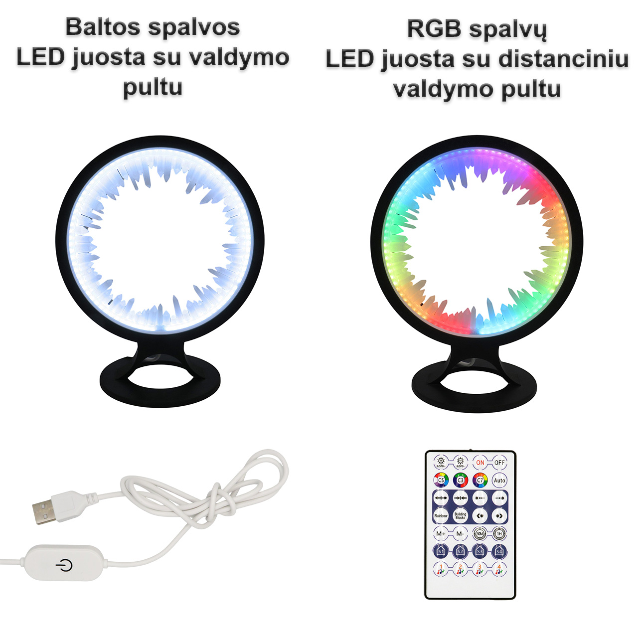 119007-03-3D-Stalinis-LED-sviestuvas-apskritimo-formos-Kristalai
