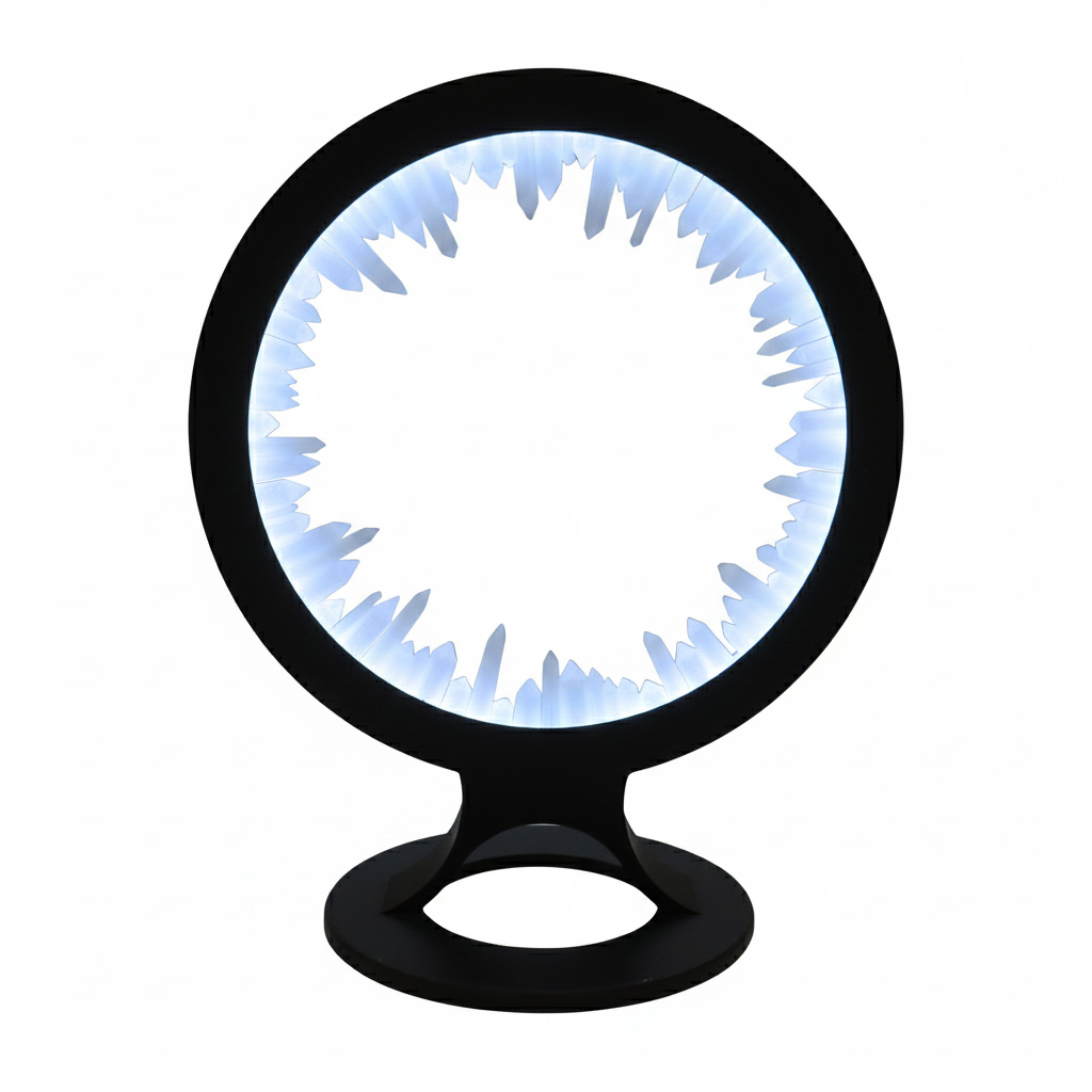 119007-06-3D-Stalinis-LED-sviestuvas-apskritimo-formos-Kristalai