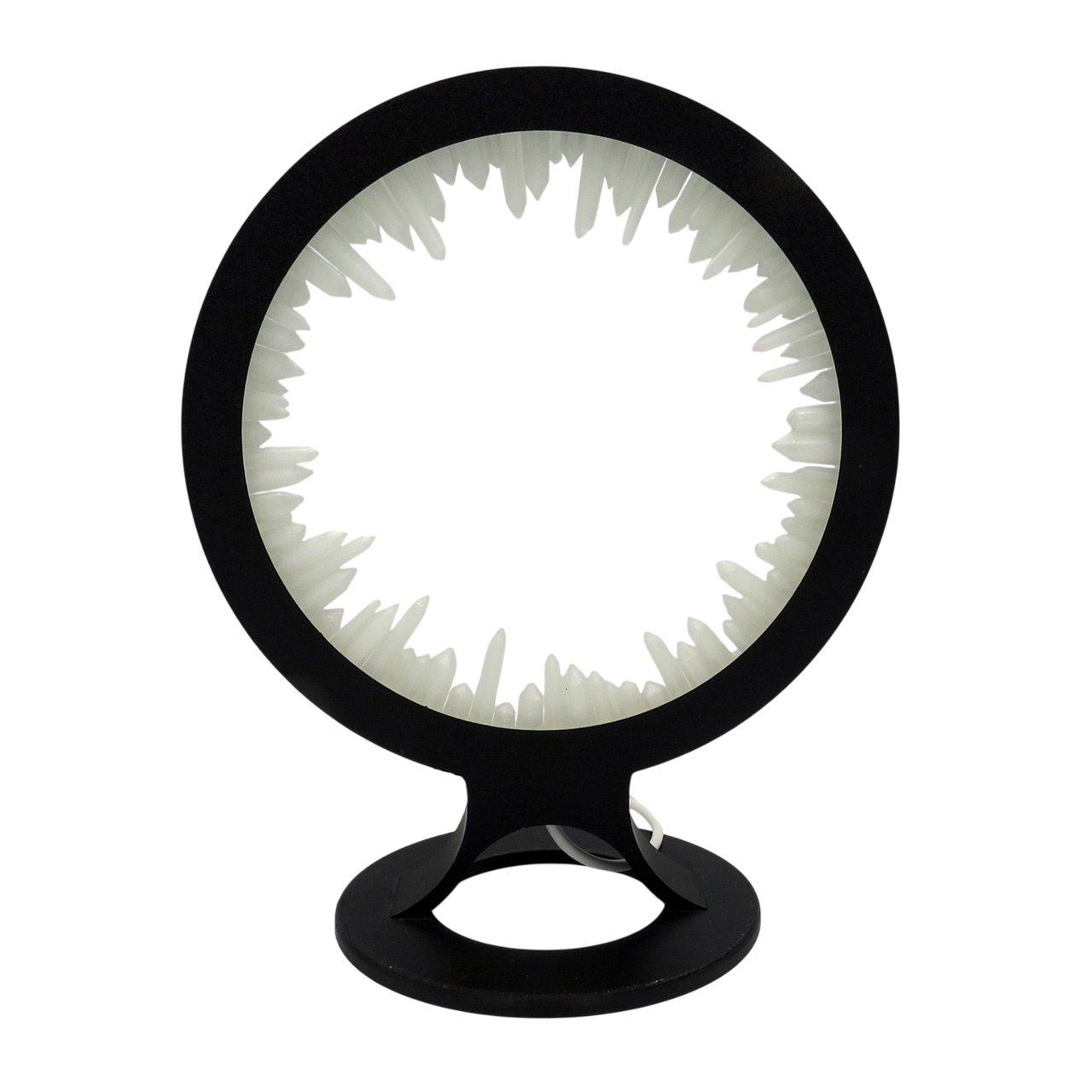 119007-07-3D-Stalinis-LED-sviestuvas-apskritimo-formos-Kristalai