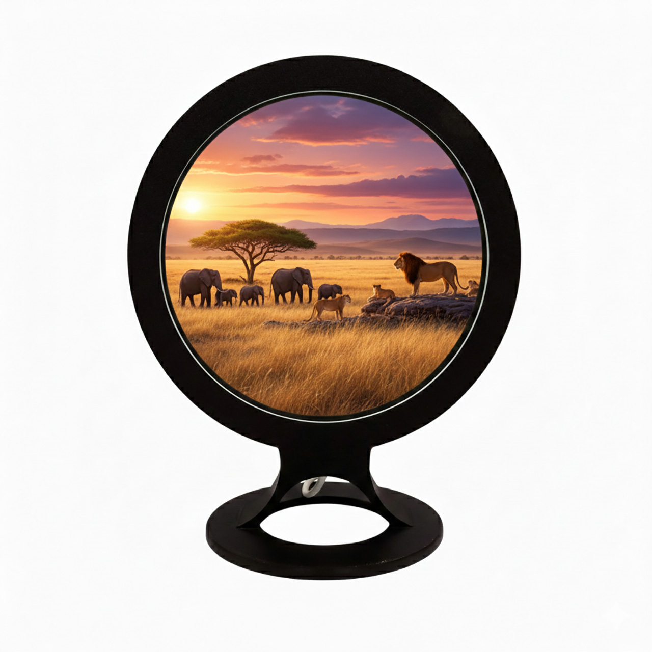 119008-08-3D-Stalinis-LED-sviestuvas-apskritimo-formos-Is-JUSU-nuotraukos