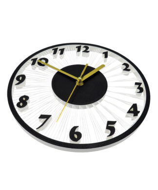 Sieninis laikrodis Stygos