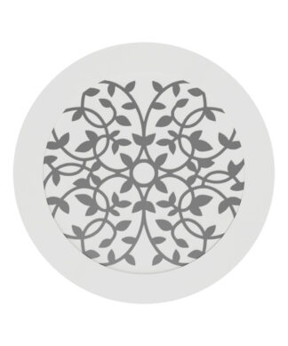 Įmontuojamas/įleidžiamas LED šviestuvas/panelė su piešiniu 18W Nr. 12131024